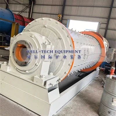 Oporavak Korisni metal od šljake Kompletni set stroj u Kina Hangzhou City